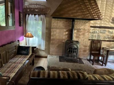 Casa Rural El Rondillo Наваконсехо Экстерьер фото