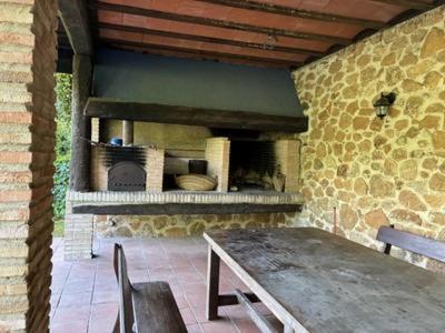 Casa Rural El Rondillo Наваконсехо Экстерьер фото