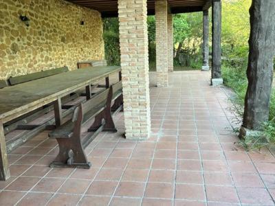 Casa Rural El Rondillo Наваконсехо Экстерьер фото